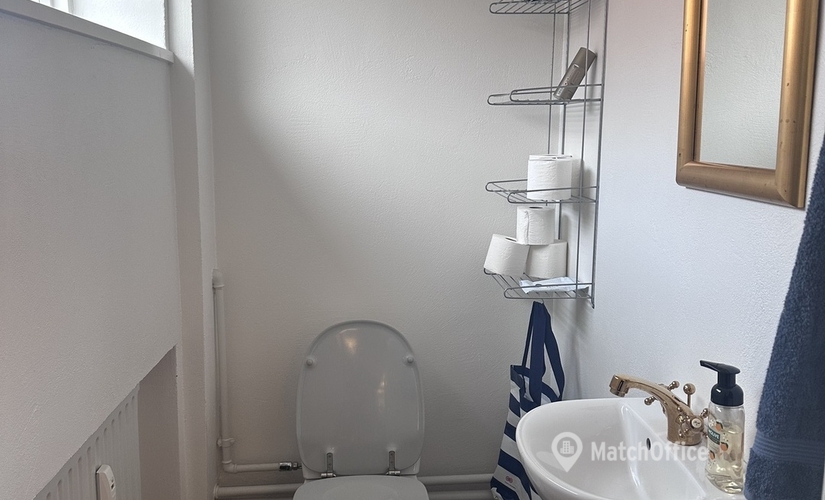 Kontor til leje på Bredgade  50, 7400 Herning - 72 m² | Foto 3 - Lokalebasen