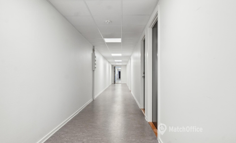 Office Naverland 13 2600 Glostrup