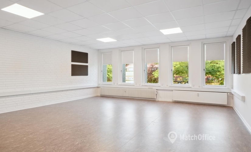 Office Naverland 13 2600 Glostrup