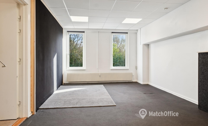 Office Naverland 13 2600 Glostrup