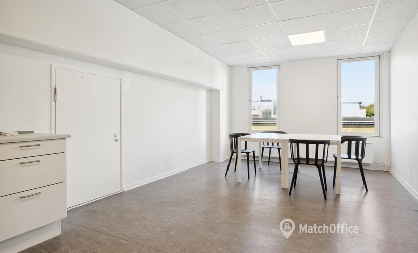 Office Naverland 13 2600 Glostrup