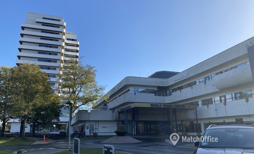 Office Borupvang 3 2750 Ballerup