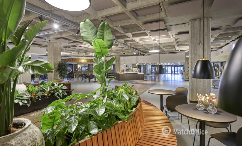 Kontor til leje på Borupvang 3, 2750 Ballerup - 555 m² | Foto 4 - Lokalebasen