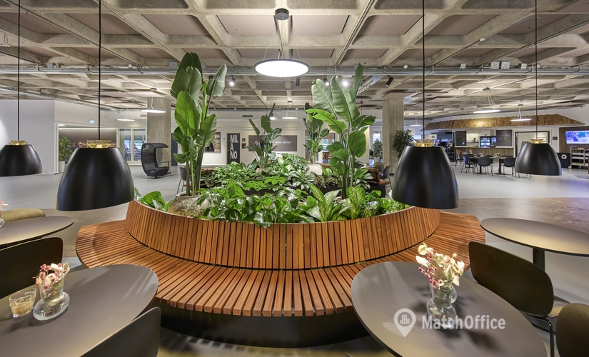 Kontorhotel på Borupvang 3, 2750 Ballerup - 497 m² | Foto 2 - Lokalebasen.dk