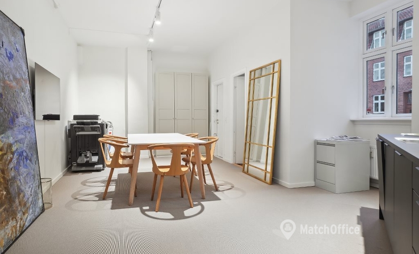 Butik til leje på Bernstorffsvej 137, 2900 Hellerup - 171 m² | Foto 7 - Lokalebasen