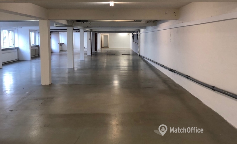 Lager til leje på Literbuen 12a, 2740 Skovlunde - 629 m² | Foto 2 - Lokalebasen