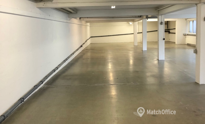 Lager til leje på Literbuen 12a, 2740 Skovlunde - 629 m² | Foto 4 - Lokalebasen.dk