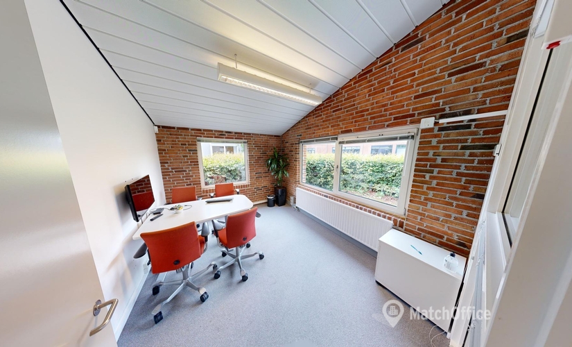 456 m² Store for rent in Hinnerup, Storegade 13 (8382) - 3 | MatchOffice