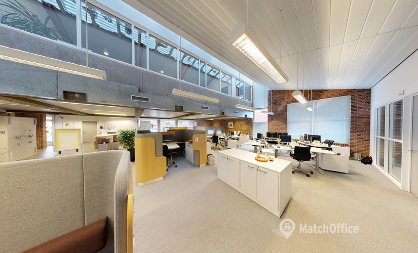 456 m² Store for rent in Hinnerup, Storegade 13 (8382) - 4 | MatchOffice.com