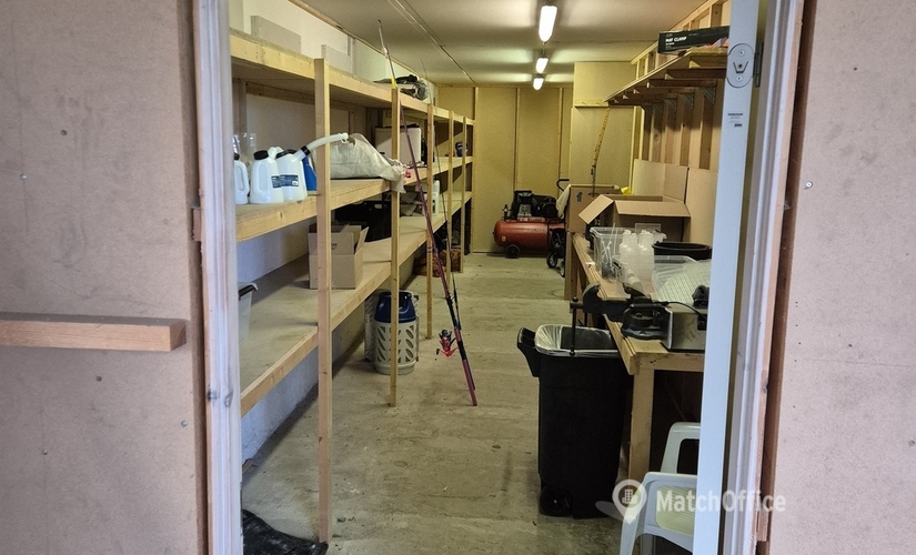 Lager til leje på Odensevej 31A, 5540 Ullerslev - 249 m² | Foto 4 - Lokalebasen