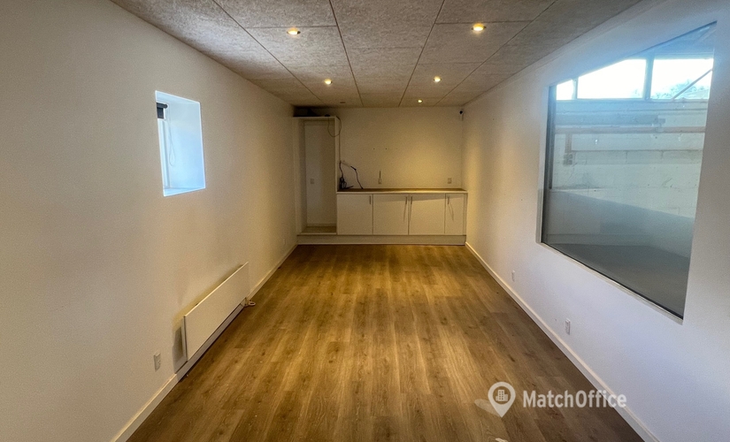 Kontor til leje på Sandagervej 10, 7400 Herning - 346 m² | Foto 4 - Lokalebasen