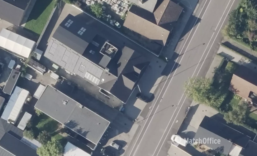 Kontor til leje på Håndværkervænget 15, 2670 Greve - 370 m² | Foto 4 - Lokalebasen