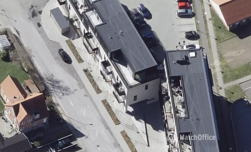 Butik til leje på Rolighedsvej 6A, 9440 Aabybro - 68 m² | Foto 2 - Lokalebasen