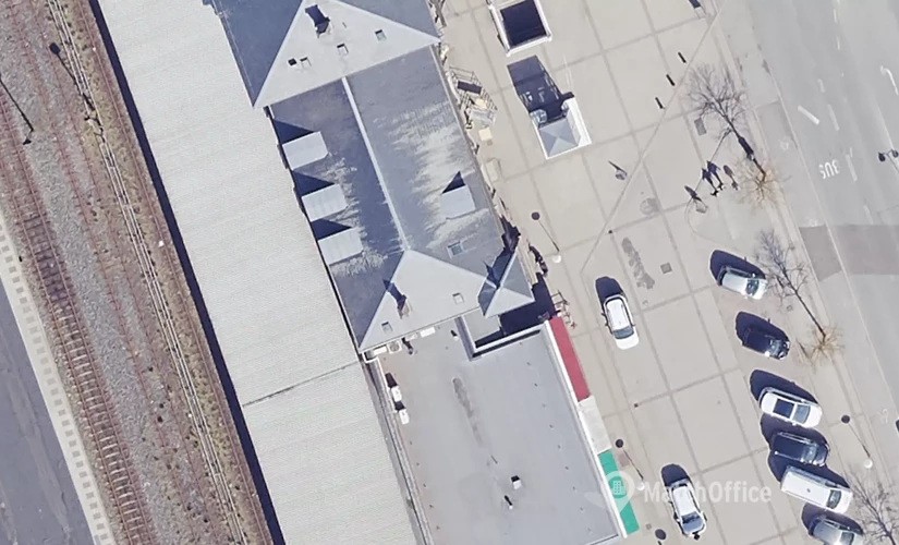 Butik til leje på John F. Kennedys Plads 3, 9000 Aalborg - 268 m² | Foto 4 - Lokalebasen.dk