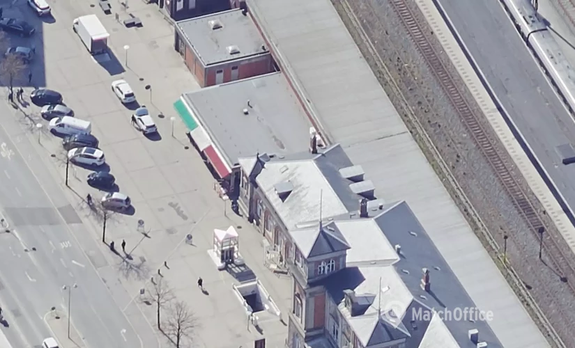 Butik til leje på John F. Kennedys Plads 3, 9000 Aalborg - 268 m² | Foto 1 - Lokalebasen