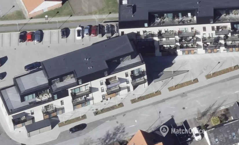 Butik til leje på Rolighedsvej 6A, 9440 Aabybro - 68 m² | Foto 0 - Lokalebasen