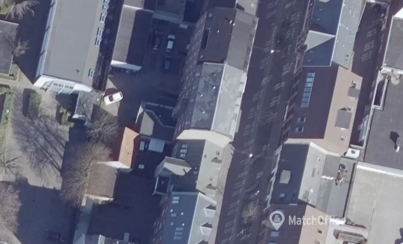 Butik til leje på Kirkegade 12 st, 6700 Esbjerg C - 52 m² | Foto 4 - Lokalebasen.dk