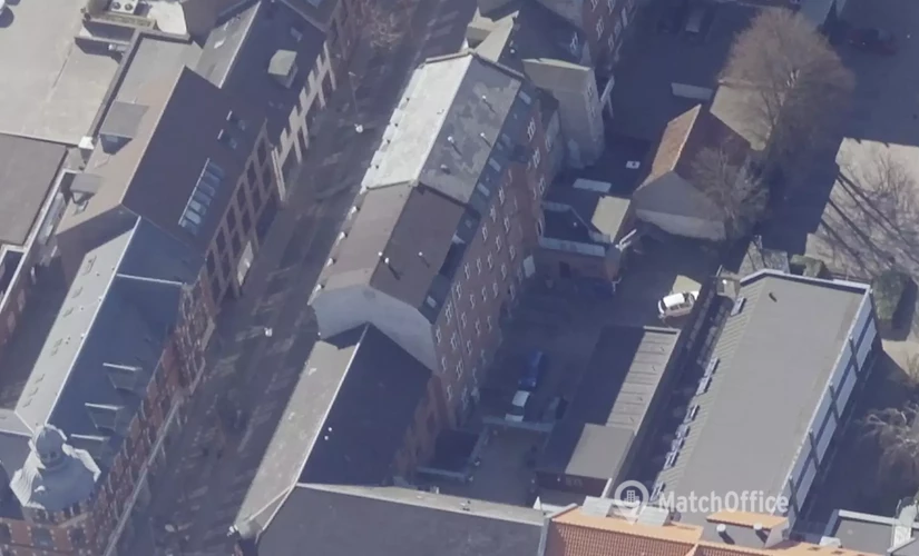 Butik til leje på Kirkegade 12 st, 6700 Esbjerg C - 52 m² | Foto 1 - Lokalebasen.dk