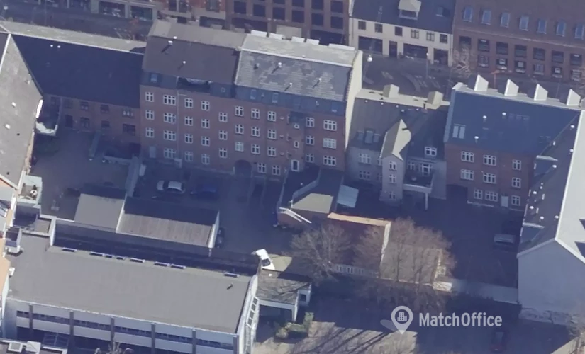 Butik til leje på Kirkegade 12 st, 6700 Esbjerg C - 52 m² | Foto 3 - Lokalebasen