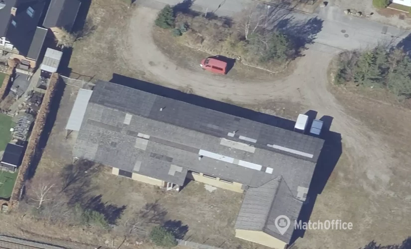 Lager til leje på Rypevej 9, 8870 Langå - 350 m² | Foto 2 - Lokalebasen.dk