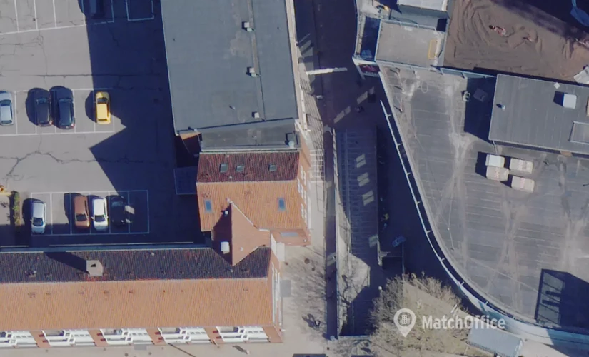 124 m² Commercial shop for rent in Herlev, Herlev Torv 3A (2730) - 4 | MatchOffice.com