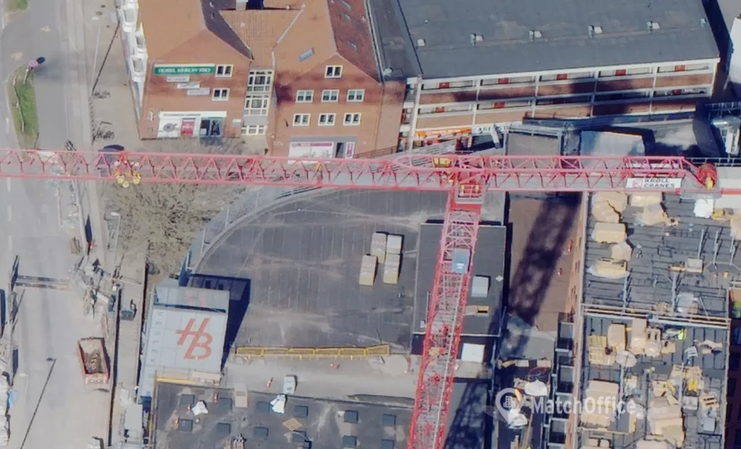 Butik til leje på Herlev Torv 3A, 2730 Herlev - 124 m² | Foto 2 - Lokalebasen