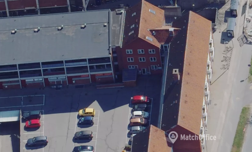 124 m² Store for rent in Herlev, Herlev Torv 3A (2730) - 3 | MatchOffice.com