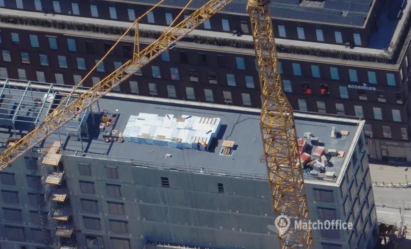 444 m² Store for rent in Copenhagen V, Bohrsgade 37-41 st. (1799) - 0 | MatchOffice