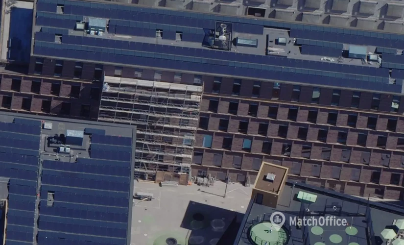 Butik til leje på Bohrsgade 37-41 st., 1799 København V - 444 m² | Foto 3 - Lokalebasen.dk