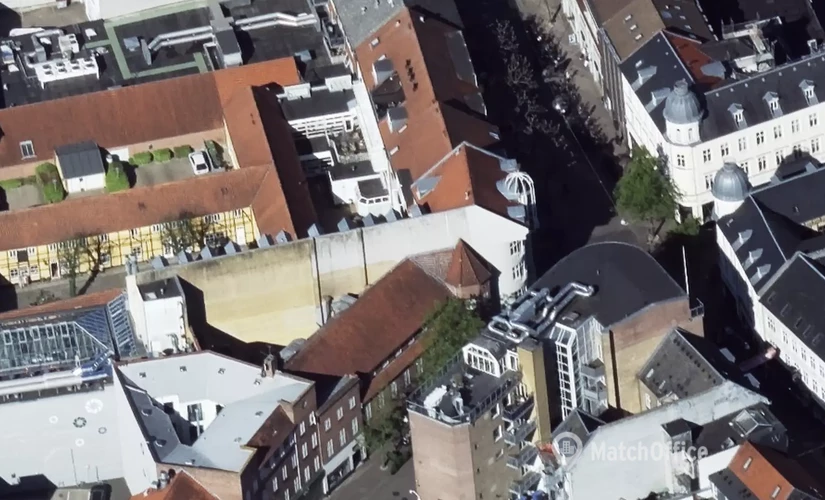 Office Vestergade 70 2 5000 Odense C