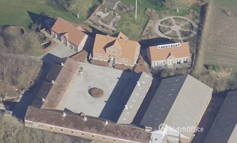 Lager til leje på Clausholmvej 196, 8960 Randers SØ - 917 m² | Foto 3 - Lokalebasen