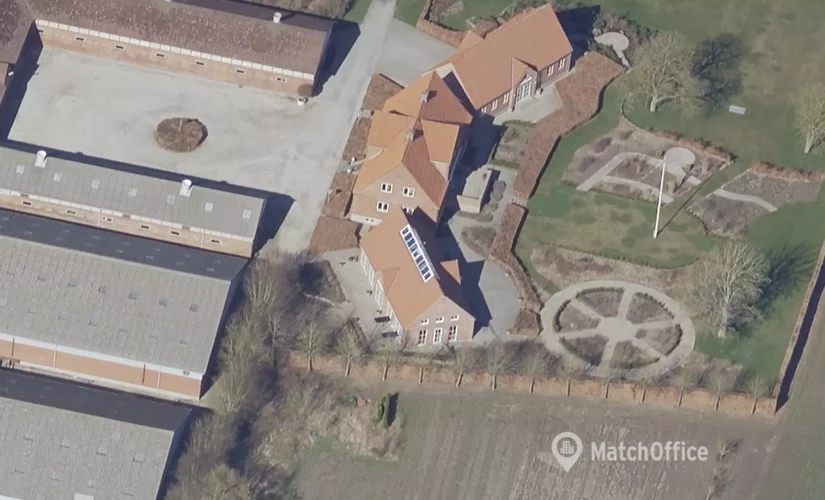 Lager til leje på Clausholmvej 196, 8960 Randers SØ - 917 m² | Foto 0 - Lokalebasen.dk