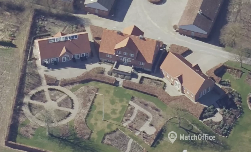 Lager til leje på Clausholmvej 196, 8960 Randers SØ - 917 m² | Foto 2 - Lokalebasen.dk