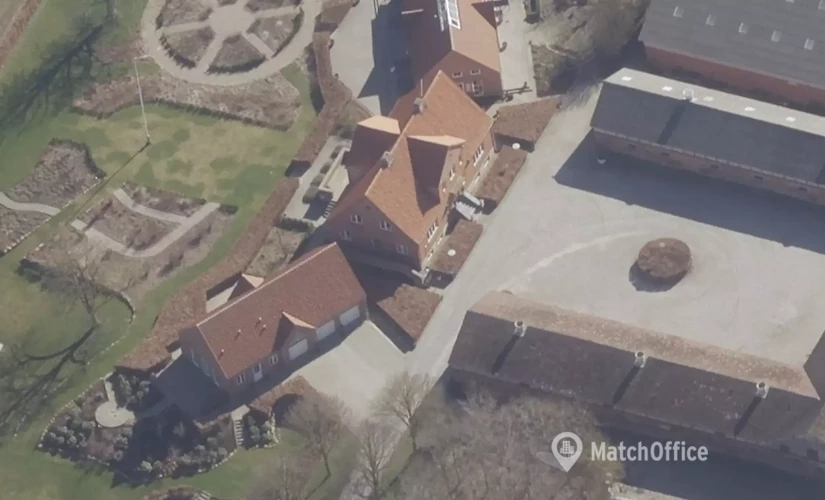 Lager til leje på Clausholmvej 196, 8960 Randers SØ - 917 m² | Foto 1 - Lokalebasen