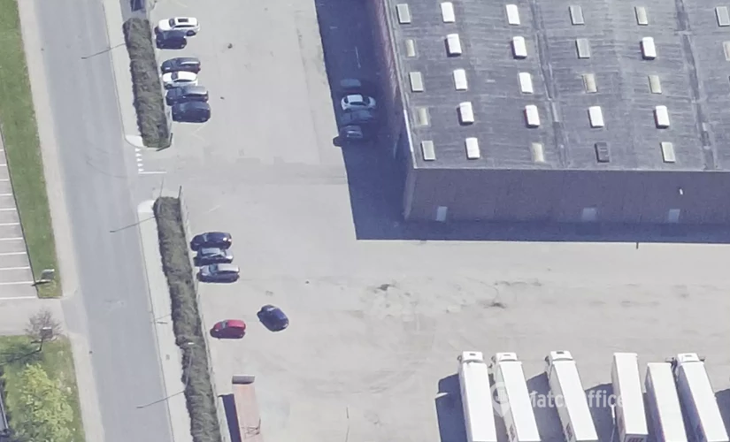 Lager til leje på C.F. Tietgens Vej 10, 6000 Kolding - 830 m² | Foto 3 - Lokalebasen.dk