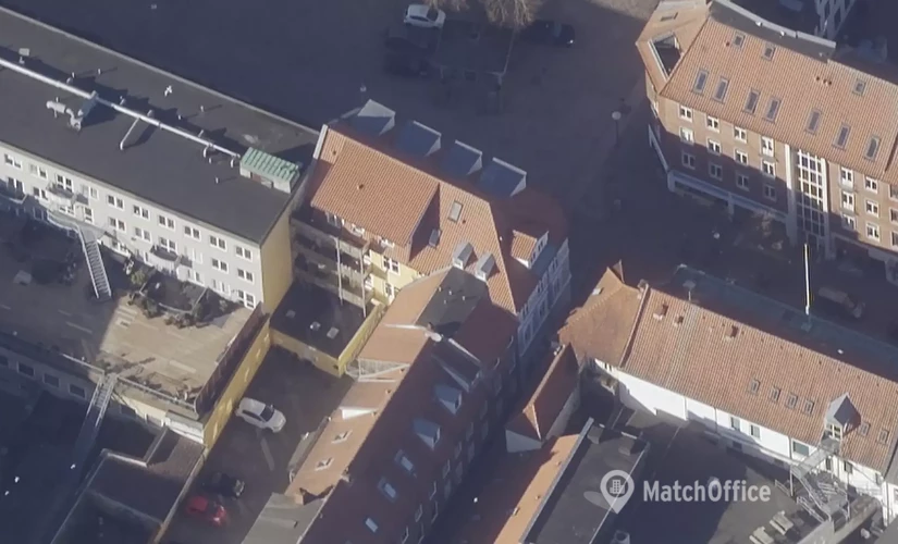 Butik til leje på Kirkegade 7, 8900 Randers C - 294 m² | Foto 0 - Lokalebasen.dk