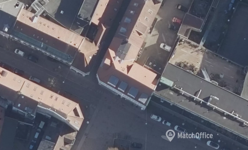 Butik til leje på Kirkegade 7, 8900 Randers C - 294 m² | Foto 4 - Lokalebasen.dk