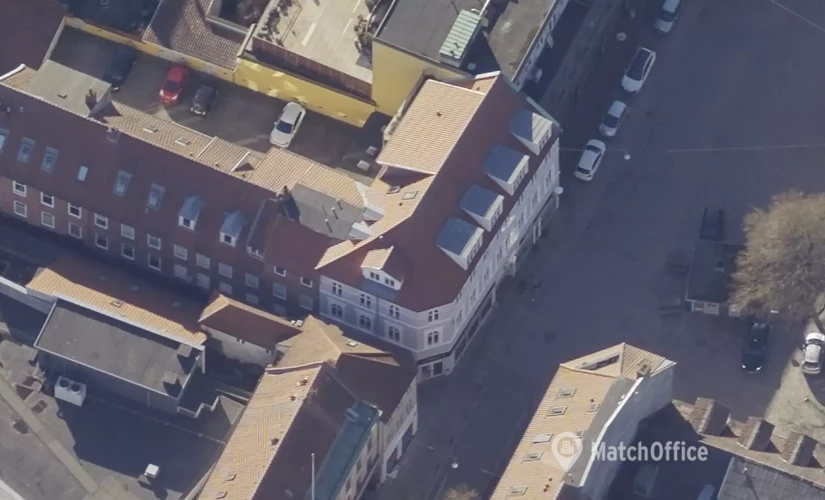 Butik til leje på Kirkegade 7, 8900 Randers C - 294 m² | Foto 2 - Lokalebasen