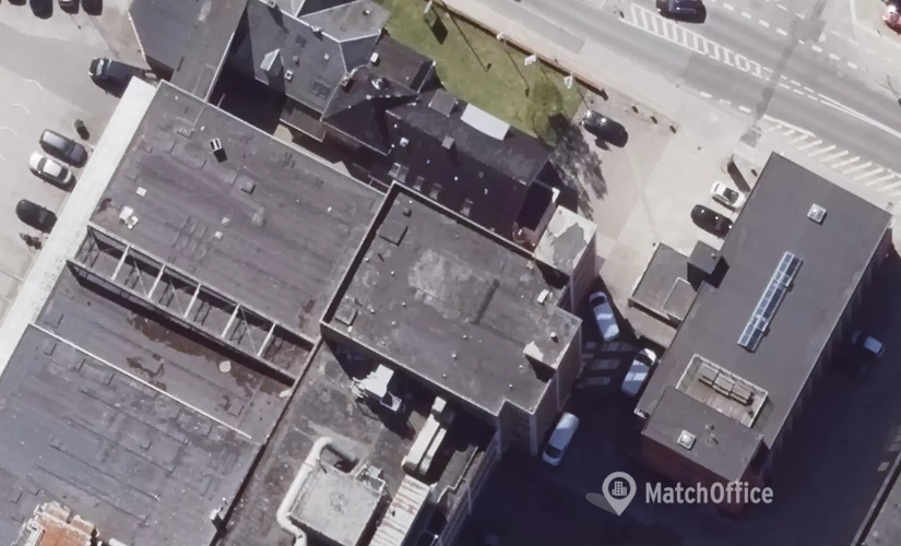 Office Østre Havnevej 25, 1. sal 5700 Svendborg