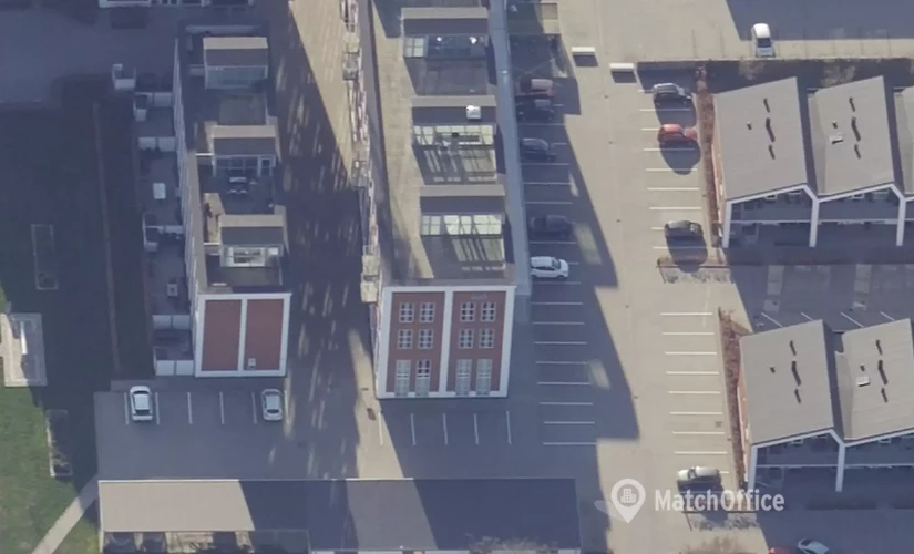 Office Østerbrogade 67 8500 Grenaa