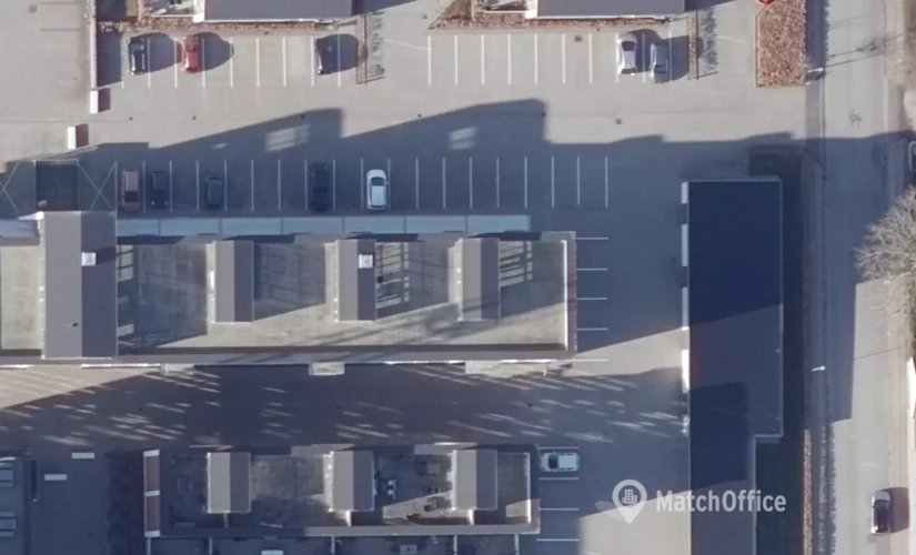 Kontor til leje på Østerbrogade 67, 8500 Grenaa - 515 m² | Foto 4 - Lokalebasen