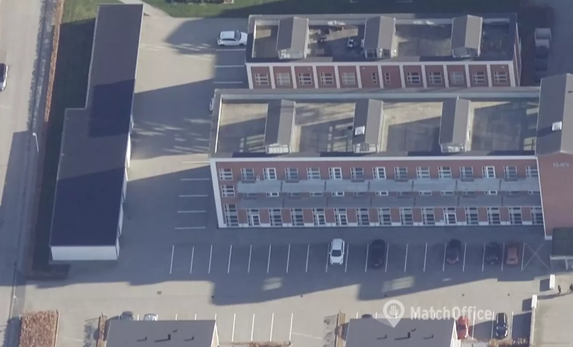 Office Østerbrogade 67 8500 Grenaa