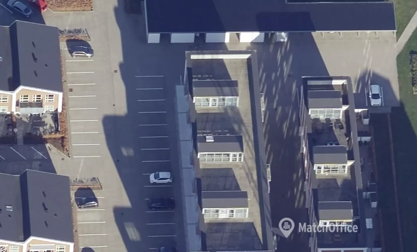 Office Østerbrogade 67 8500 Grenaa