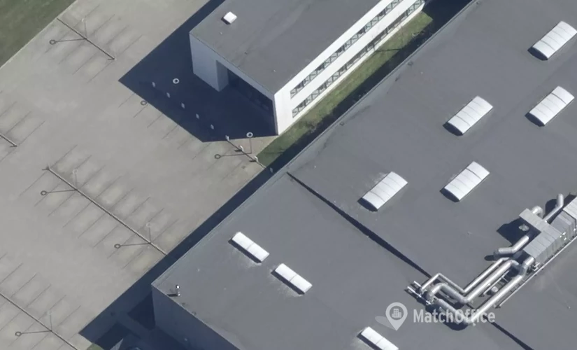 Office Coriolisvej 1, 1. -6 6400 Sonderborg