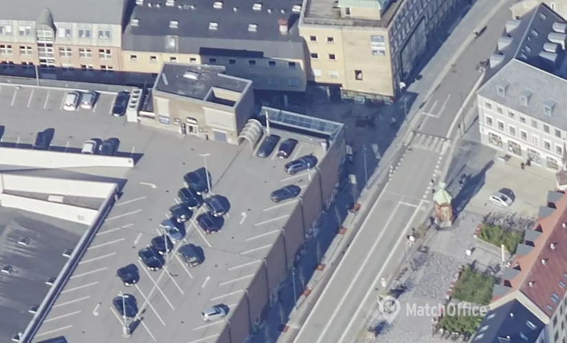 420 m² Store for rent in Aalborg, Slotsgade 10 (9000) - 2 | MatchOffice.com