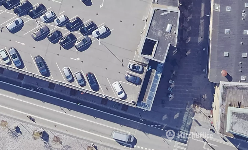 Butik til leje på Slotsgade 10, 9000 Aalborg - 420 m² | Foto 4 - Lokalebasen.dk