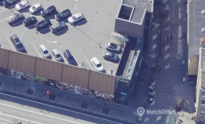 Butik til leje på Slotsgade 10, 9000 Aalborg - 420 m² | Foto 1 - Lokalebasen.dk