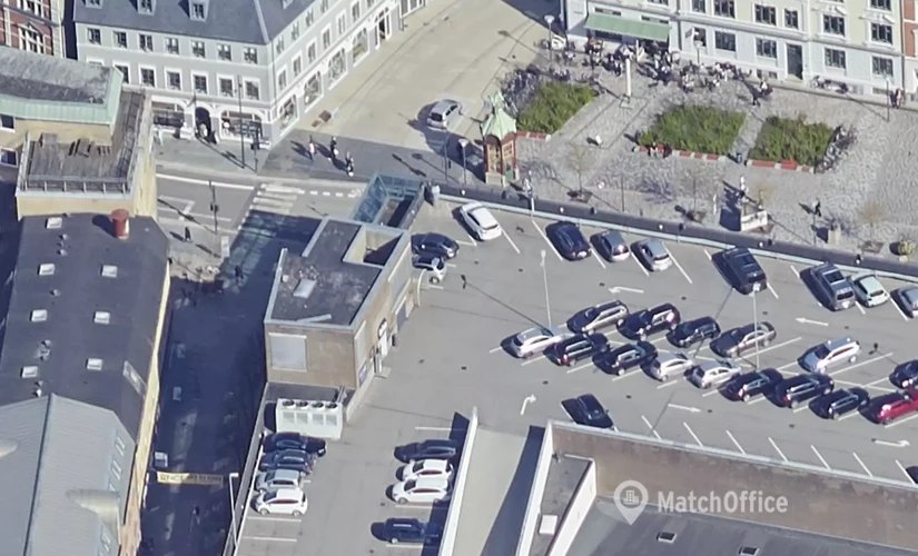 Butik til leje på Slotsgade 10, 9000 Aalborg - 420 m² | Foto 0 - Lokalebasen.dk