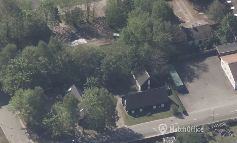 Lager til leje på Syrevej 47D, 3300 Frederiksværk - 95 m² | Foto 1 - Lokalebasen