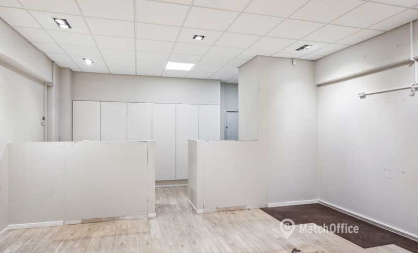 124 m² Store for rent in Herlev, Herlev Torv 3a (2730) - 4 | MatchOffice